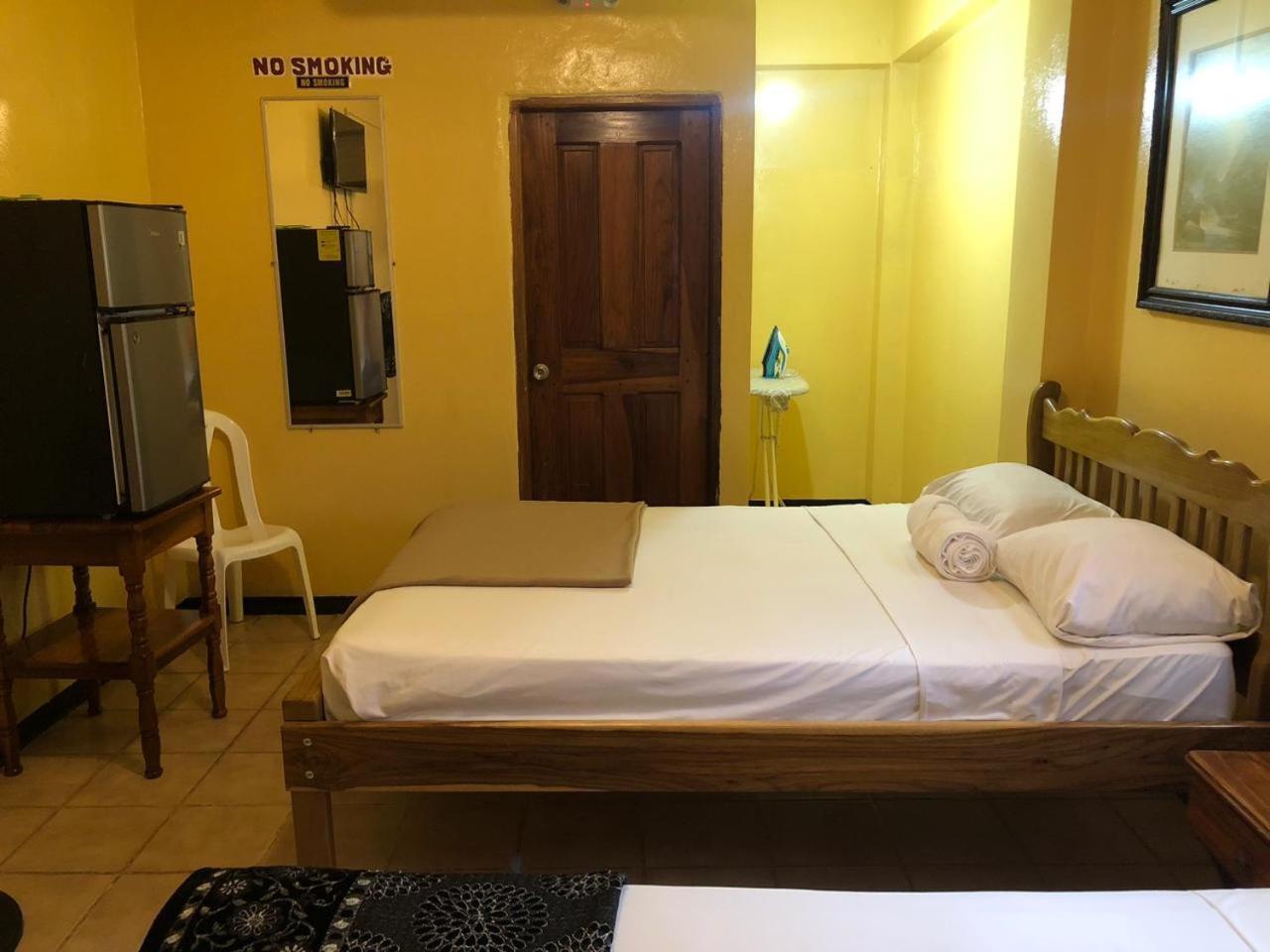 Chaleanor Hotel Дангрига Екстериор снимка