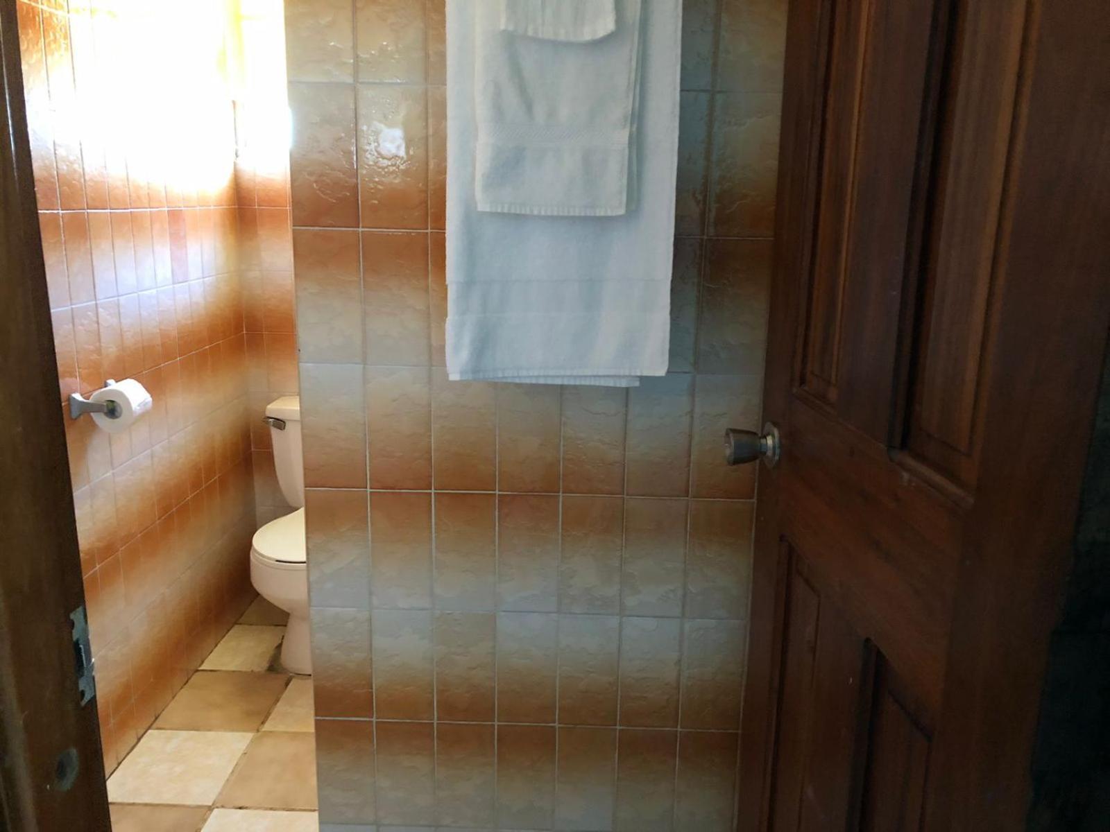 Chaleanor Hotel Дангрига Екстериор снимка